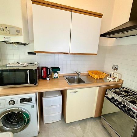 Tilde Apartment - Levanto, 5 Terre ภายนอก รูปภาพ