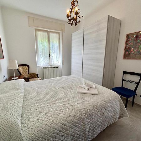 Tilde Apartment - Levanto, 5 Terre ภายนอก รูปภาพ