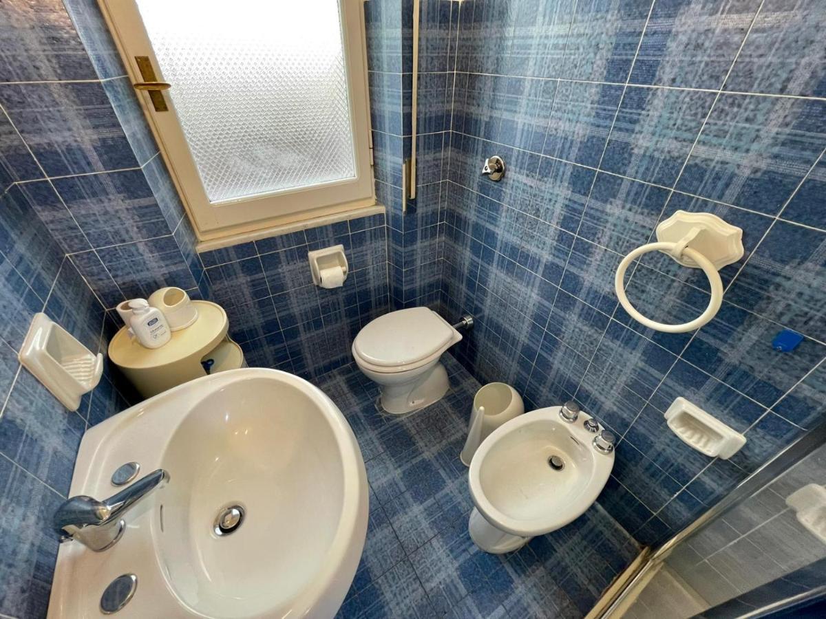 Tilde Apartment - Levanto, 5 Terre ภายนอก รูปภาพ