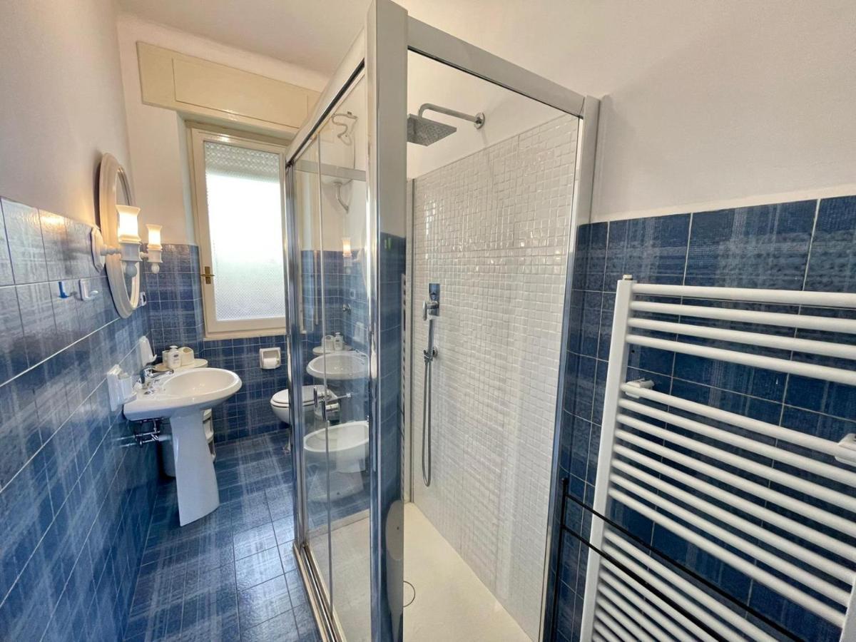Tilde Apartment - Levanto, 5 Terre ภายนอก รูปภาพ