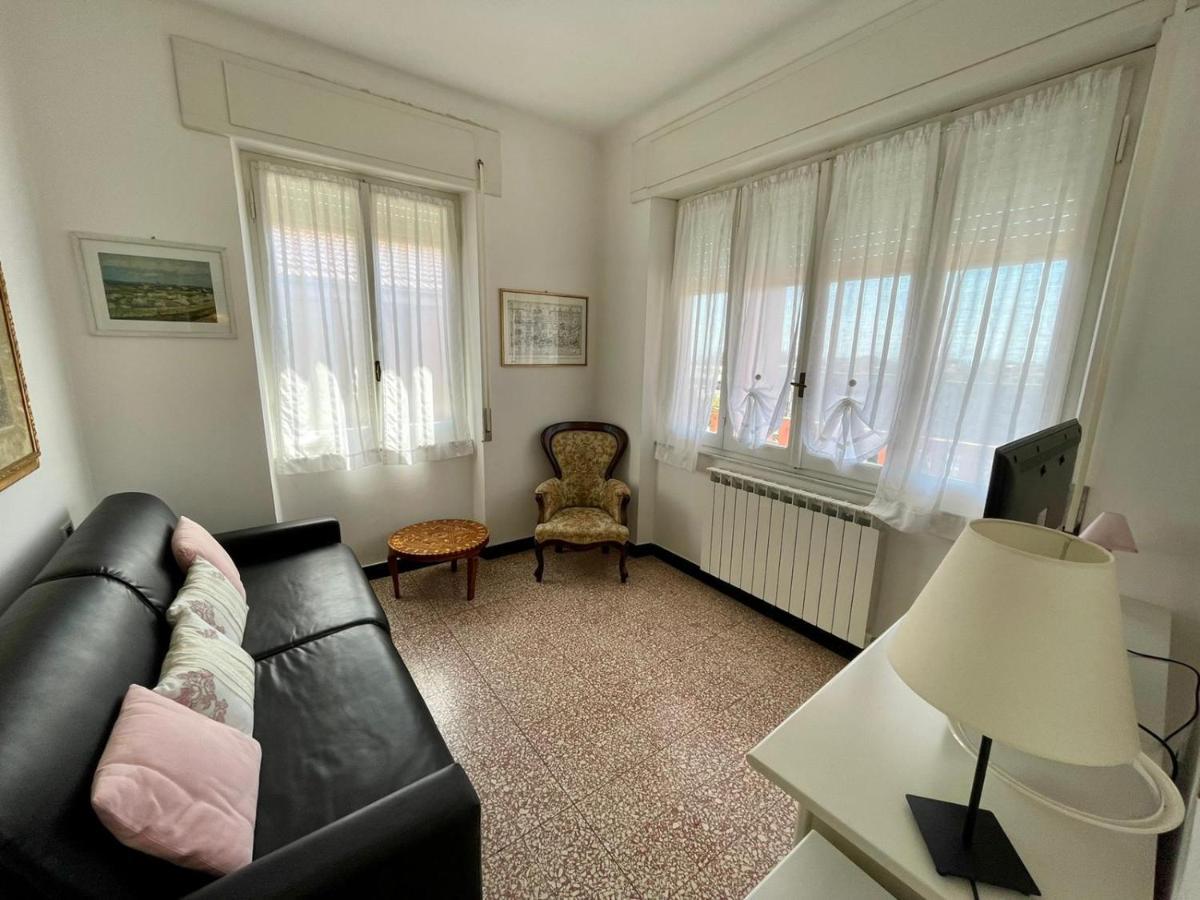 Tilde Apartment - Levanto, 5 Terre ภายนอก รูปภาพ