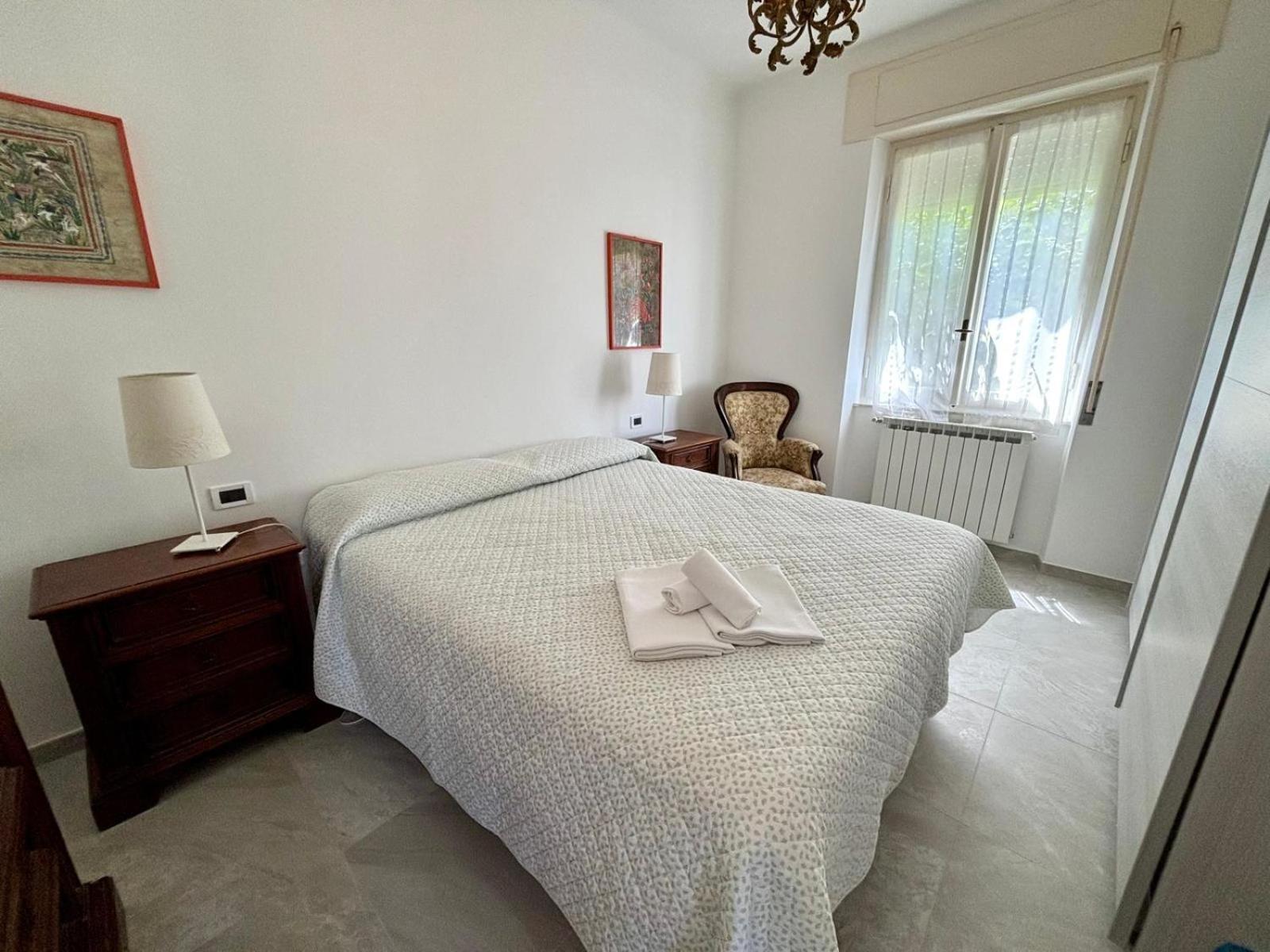 Tilde Apartment - Levanto, 5 Terre ภายนอก รูปภาพ