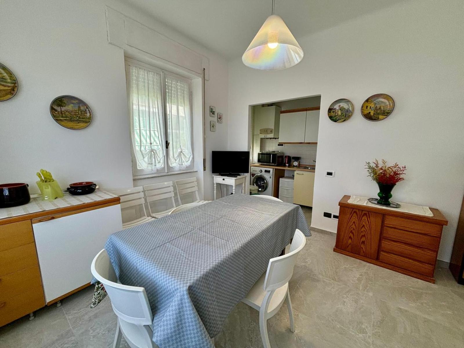 Tilde Apartment - Levanto, 5 Terre ภายนอก รูปภาพ