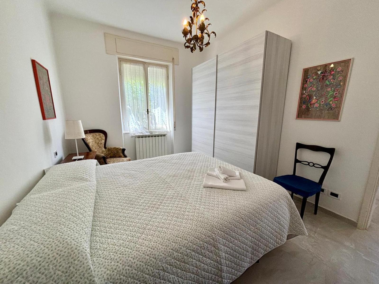 Tilde Apartment - Levanto, 5 Terre ภายนอก รูปภาพ